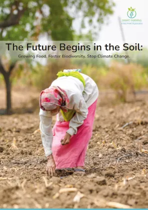 Brochure Soil Monitoring Device